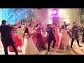 Bride Cousins Dance Bhangra Ta Sajda Wedding Choreography BhangraTaSajda WeddingDance