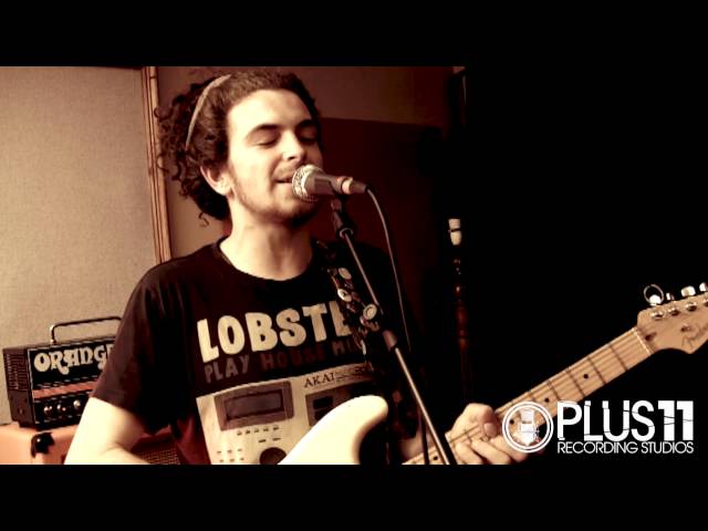 Live@Plus11 - Episode 10 - Solko