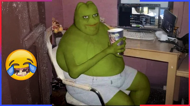 Best Funny Videos Of 2025 😂😁 | Try Not To Laugh CHALLENGE (Impossible)