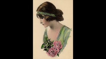 "To Miss"  by Henry Livingston  1789 - Song from the Duenna - Richard Sheridan