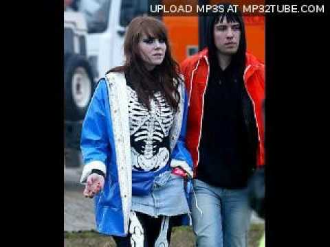 Ryan Jarman (The Cribs) - Do Wah Doo (Kate Nash Co...