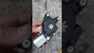 vidro da chevrolet tracker