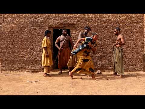Samba Djougouni : Saison 2 EP 4 le retour de Kotine.