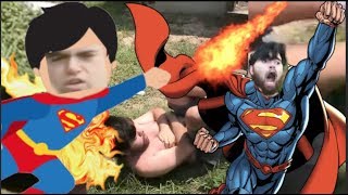 Super Humman Supercut