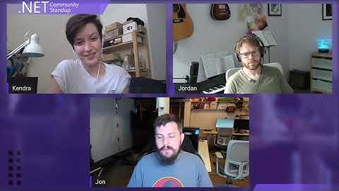 .NET Tooling Community Standup - Sept 17th 2020 - Analysis Levels in .NET 5: Find latent bugs