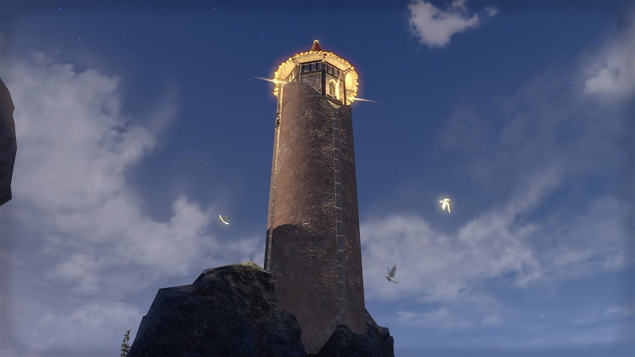 Tel Galen ESO Housing YouTube