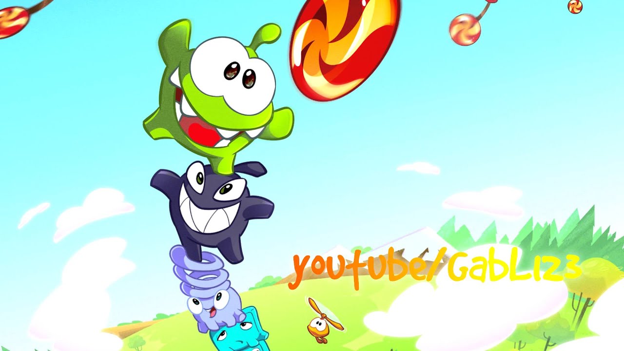 Cut the Rope 2/Gallery, Cut the Rope Wiki