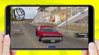 Мобильная ГТА 4 на Андроид с заданиями: Первый обзор Android-версии игры GTA 4 на телефоны от GOB