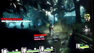 Left 4 Dead 2 Glitches/Hack  Campaign