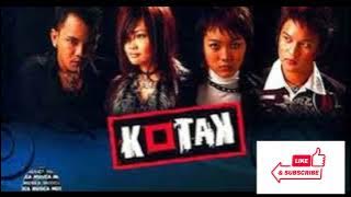 KOTAK - SAAT KU JAUH (2005) vocalis pare