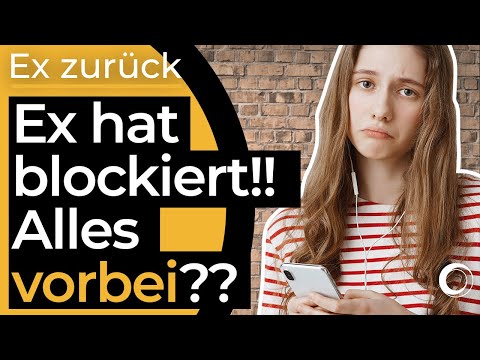 Video: Wurde die Bedeutung blockiert?