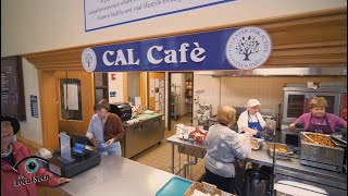 Cal Cafe On The Local Seen