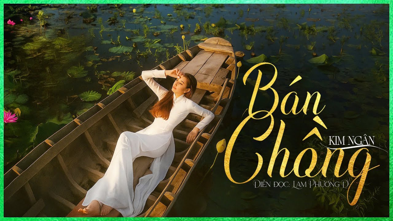BÁN CHỒNG - Truyện Miền Tây Nam Bộ Hay - MC Lam Phương