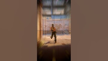 Crazy 1v5 AWP Clutch #counterstrike2 #counterstrike #csgo #cs2 #cs2clips #cs2moments #clutch