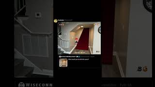 What would Mario do with this space? #short
Super Mario 64, Mario when he sees a staircase in REAL LIFE!!!!
Become a Channel Member to watch my videos early & get your name featured at the end of a video! - youtube.com/@Contendo/join
SECOND CHANNEL: https://www.youtube.com/c/ContendoPLUS
Twitter: https://twitter.com/ContendoYT (follow me)
Instagram: https://www.instagram.com/contendoyt/
TikTok: https://www.tiktok.com/@contendoyt
#supermario64 #memes #gaming #nintendomemes #sm64 #speedrun #edit What would Mario do with this space? #short