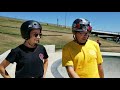 HOW TO GET COMFORTABLE IN A NEW BOWL - THE ART OF RAM - Skateboard Trick Tips