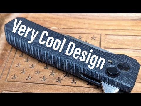 Such a Brat! A Great Design from Kizer!