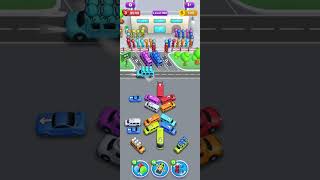 Crowd Express level 402 Walkthrough Solution 