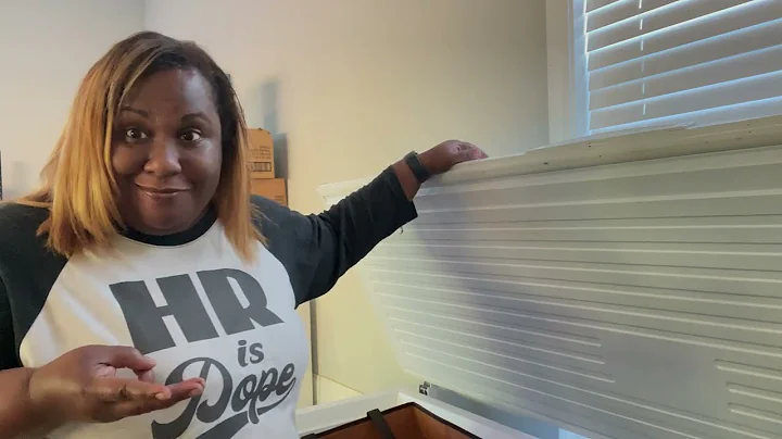 How to ORGANIZE your CHEST FREEZER in your GARAGE...