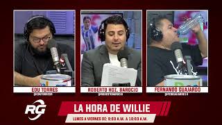 La Hora de Willie