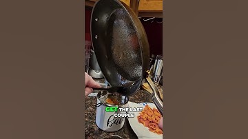 OGERY Bacon Grease Saver with Strainer, 1.3L / 46oz Large Capacity Bacon Grease Container