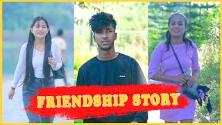 Tera Yaar Hoon Mainhappy Friendship Daytrue Friendship Storyheart Touching Story