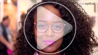 100% Optical 2019 Day 1 Highlights