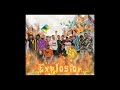 Figoshin  taman mixtape explosion by mrsprod