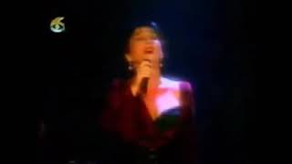 SEZEN AKSU & LEVENT YÜKSEL: VAZGEÇTİM RUMELİ HİSARI KONSERİNDEN 1994