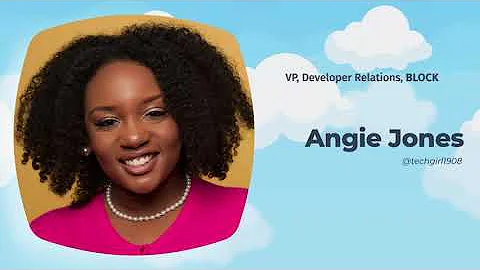 Refactoring the Web with Angie Jones