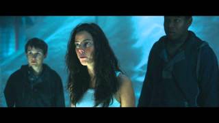 Maze Runner: the Scorch Trials Maze Runner: the Scorch Trials
