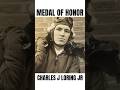 Charles J. Loring Jr.: He Dove His Plane Into the Target