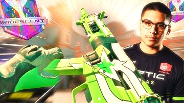 NEW SMG META IN MW2 RANKED PLAY... 🧐 (Pro Lachmann Sub Class Setup)