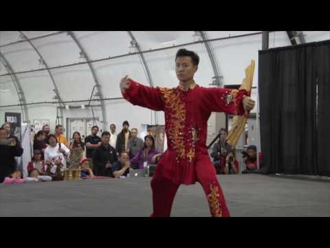 KFTC Day 21016: Wild Aid Champion
