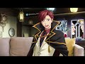 Couples Therapy - Umineko