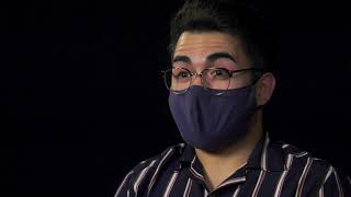 Mask Up San Marcos  Fabian