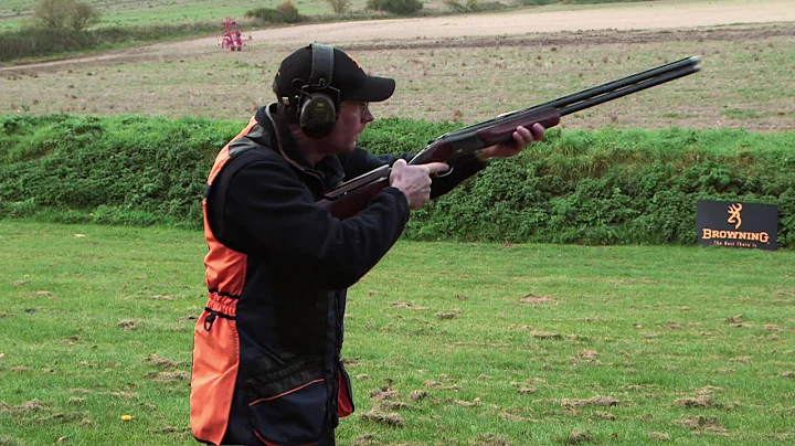 How to Hit S3 Episode 1: Shooting an On-report Pair Using Two Different Methods