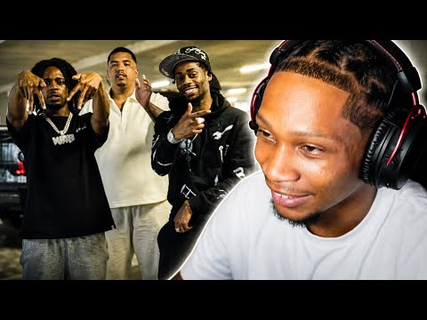 DAMNN Russ Millionz, T.Y & Devv Tenkay - Nicki Minaj
