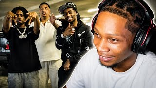 DAMNN Russ Millionz, T.Y & Devv Tenkay - Nicki Minaj