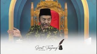 SERAT TANJUNG - Eps.226 APA YG KAU PULANGKAN PADA TUHAN, JASADMU ATAU DIRIMU YG BERADA DIDALAM DADA?