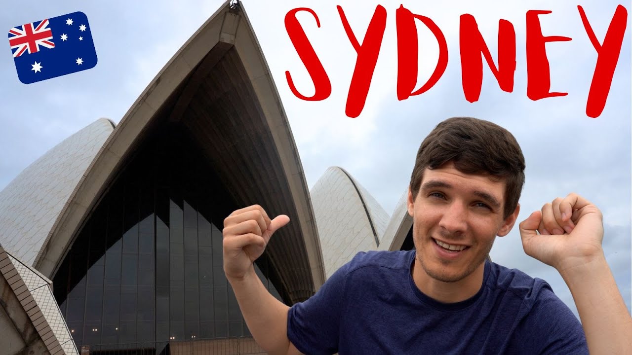 Unique Things To Do at Sydney Australia's Popular Attractions (Travel Guide)