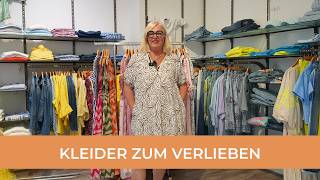 Sommerkleider 2026 – Diese Kleider machen einfach glücklich! | Meine Lieblinge