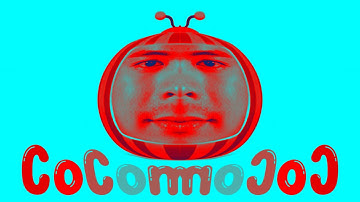 COCOMARTIN Intro Part 62 COCOMELON PARODY - Special Audio and Visual Effects Weird Funny Video Edit