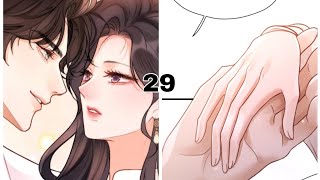 What a good girl Chapter 29 (English Sub)#ceomanga