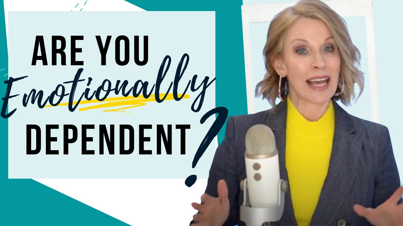 18 Sad Signs You're Emotionally Dependent on People not God