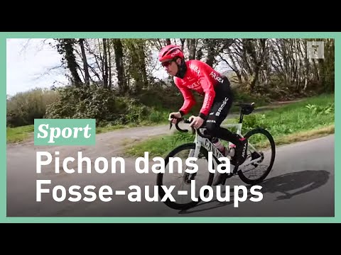 Tour de France : on repre l'arrive de la 1re tape