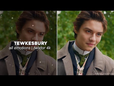 tewkesbury (enola holmes 2) | twixtor scenepack