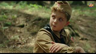 Jojo Rabbit Trailer 2019