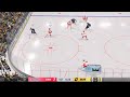 NHL 22 Взял два урока онлайн игры у Топового игрока 2014 года! Он поддаётся