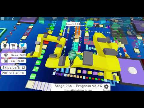 Roblox Mega Fun Obby 2 Hholykukingames Playing Stages 230 To 240 Plus Code Youtube - codes for roblox mega fun obby